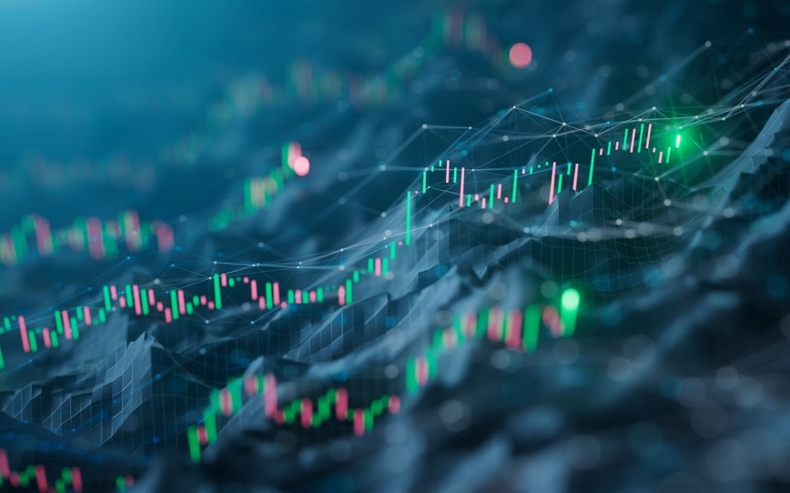Cover Image for Market wrap: resilient local bourse rises on takeovers and higher iron ore prices