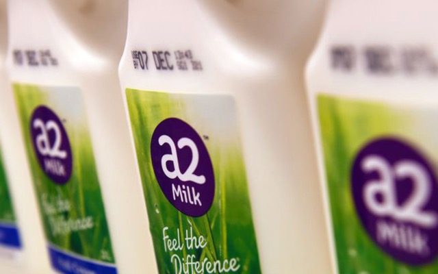 Cover Image for A2 Milk hopes to join Bubs in alleviating US infant formula crisis, ASIC sues ANZ and Telix Pharma granted pass through