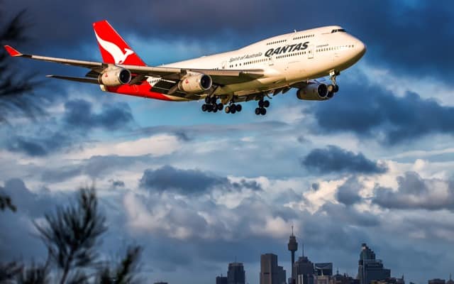 Cover Image for ACCC blocks Qantas-Alliance tie-up, Star Group reveals low earnings and Irish national to lead flailing EML Payments