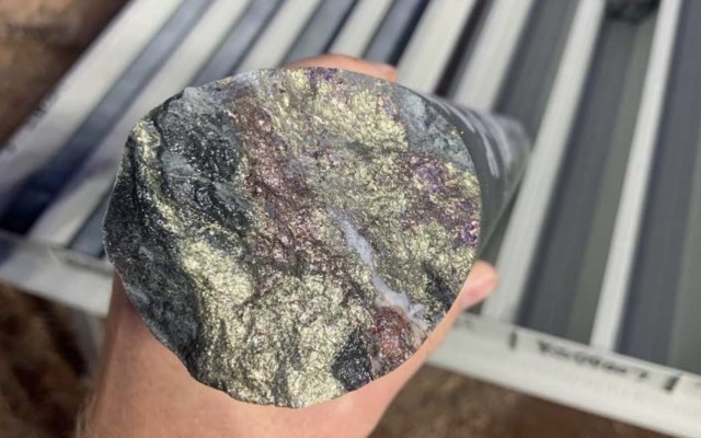 Cover Image for Alkane Resources confirms significant gold-copper discovery at Boda
