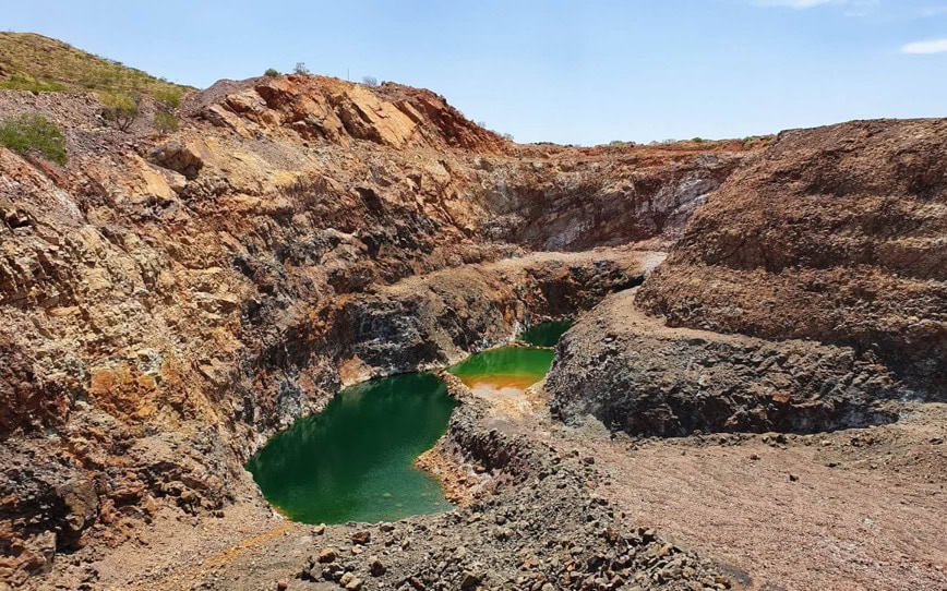 Cover Image for Anax Metals secures $103m cornerstone investment to fast-track Whim Creek restart