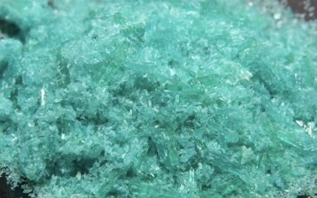 Cover Image for Ardea Resources creates battery-grade cobalt and nickel sulphate from Goongarrie ore