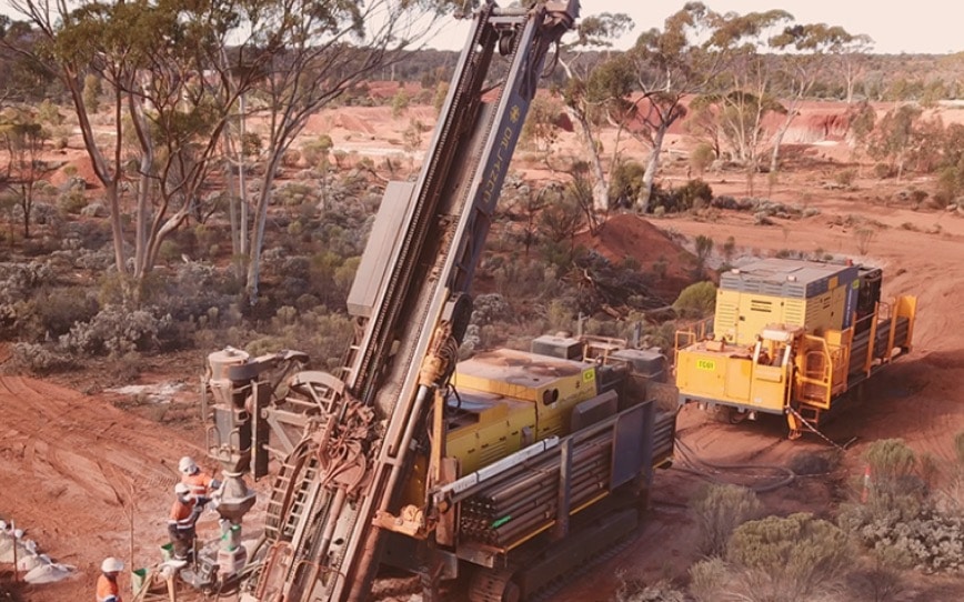 Cover Image for Astral Resources unveils promising economic outlook for Mandilla gold project