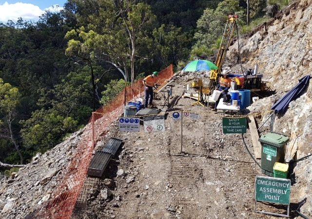 Cover Image for Aus Tin Mining strikes thick high-grade cobalt at Mt Cobalt project in Qld