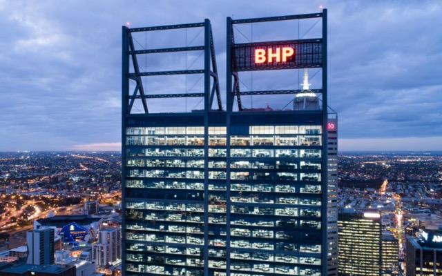 Cover Image for BHP fights English legal proceedings, APA bins gas pipeline plans and Nearmap takeover approved