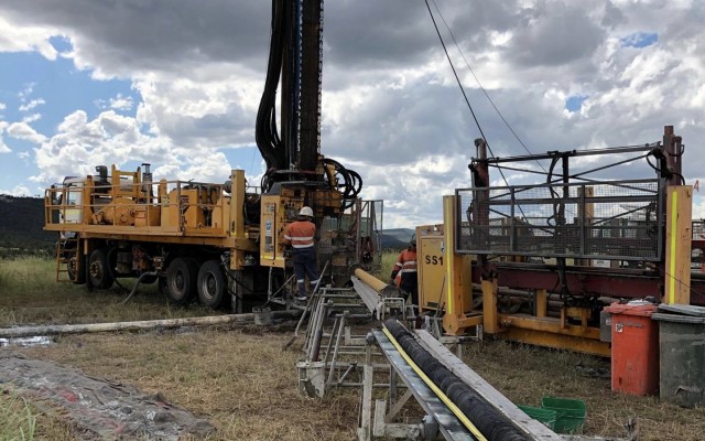 Cover Image for Bowen releases Hillalong North maiden coal resource with ‘extremely positive’ coking properties