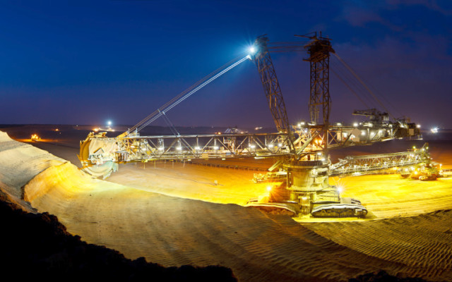 Cover Image for Bowen secures farm-in agreement with Sumitomo over Hillalong coking coal project