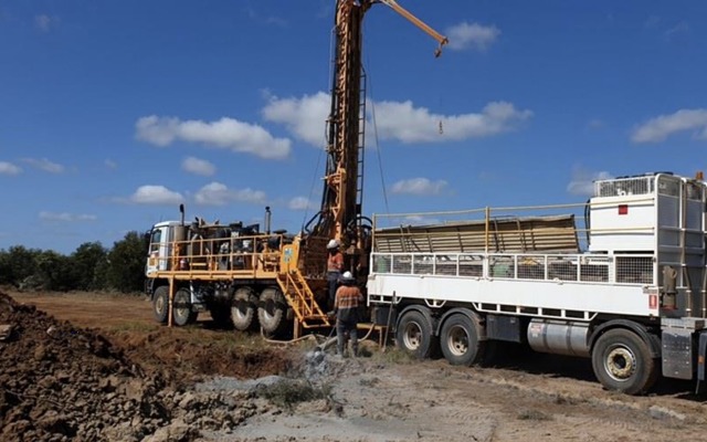 Cover Image for Bowen Coking Coal confirms 8.7 million tonne resource estimate at Isaac River