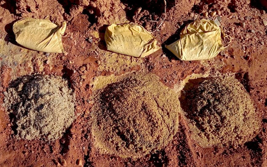 Cover Image for Cauldron Energy confirms significant uranium discovery at Manyingee South prospect