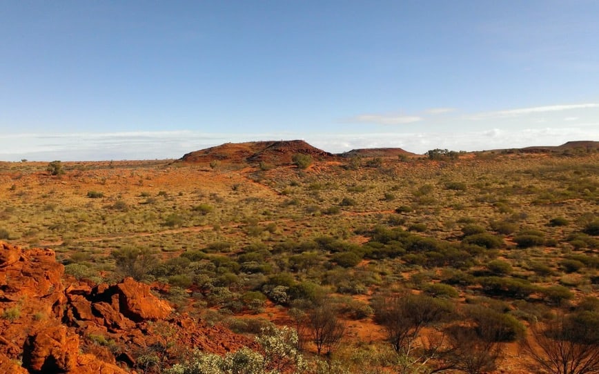 CGN Resources ASX CGR IPO Webb project West Arunta