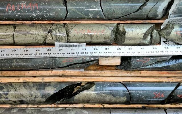 Cover Image for Chase Mining reports ‘bonanza grade’ results from Alotta nickel-copper project