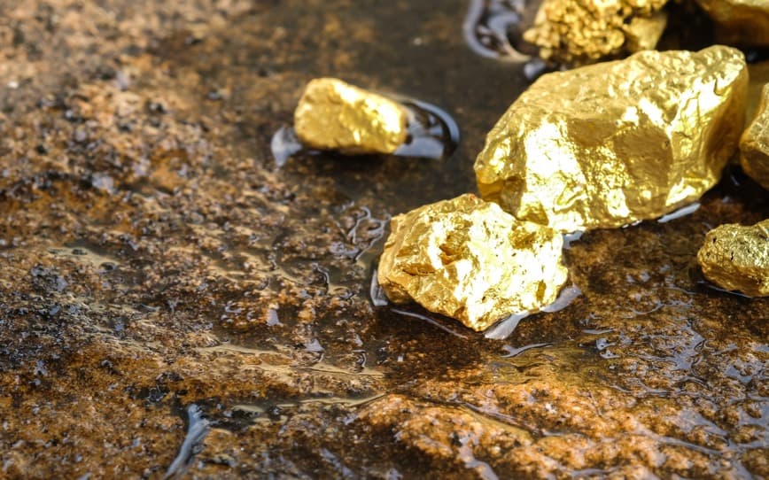 Cover Image for Classic Minerals to acquire 100% of Forrestania gold tenements from Hannans