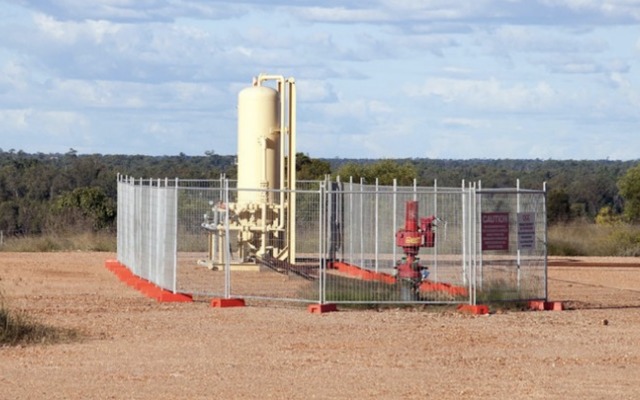 Cover Image for Comet Ridge lines up coal seam gas wells for production testing