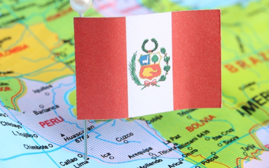 Cover Image for Condor Energy identifies additional key oil targets in Peru’s TEA area