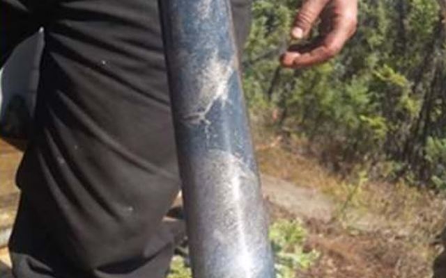 Cover Image for Corazon Mining strikes more high-grade nickel at Lynn Lake
