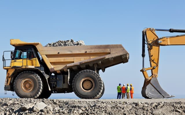 Cover Image for The growing cost inflation crisis in Australia’s resources sector