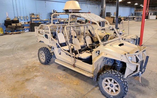 Cover Image for DroneShield secures research and development AI contract worth $600,000