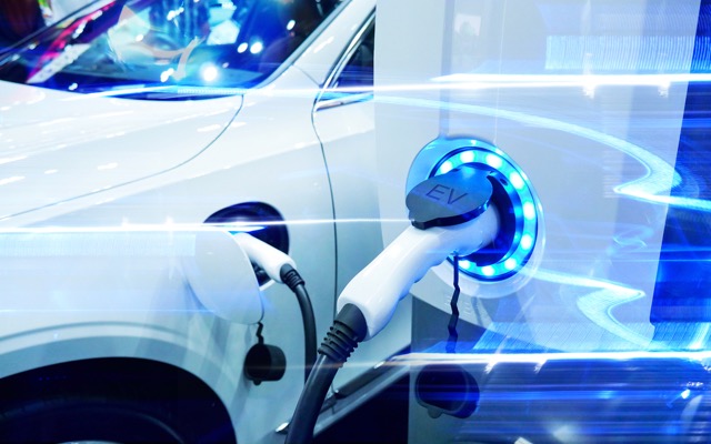 Cover Image for EV push sees more than 100 companies unite, TPG calls on Bank of America and GrainCorp surges on wheat prices