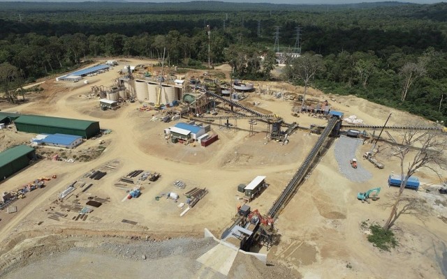 Cover Image for Emerald Resources bucks weakening gold trend as it eyes acquisition opportunities