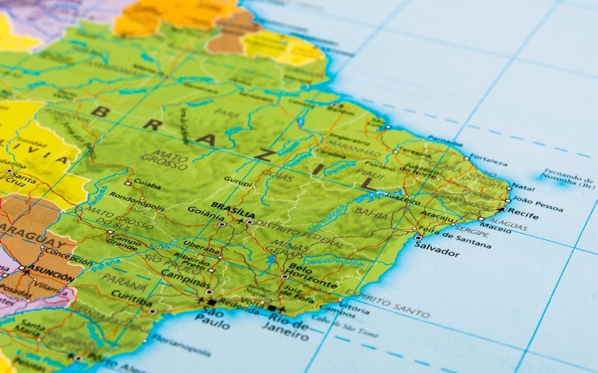 Equinox Resources ASX EQN Brazil Canastra niobium mining