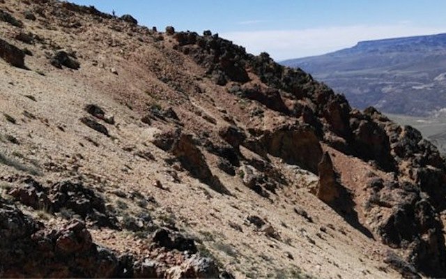 Cover Image for Equus Mining extends T7 silver, lead, zinc and gold strike at Los Domos project