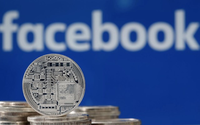 Facebook Libra cryptocurrency