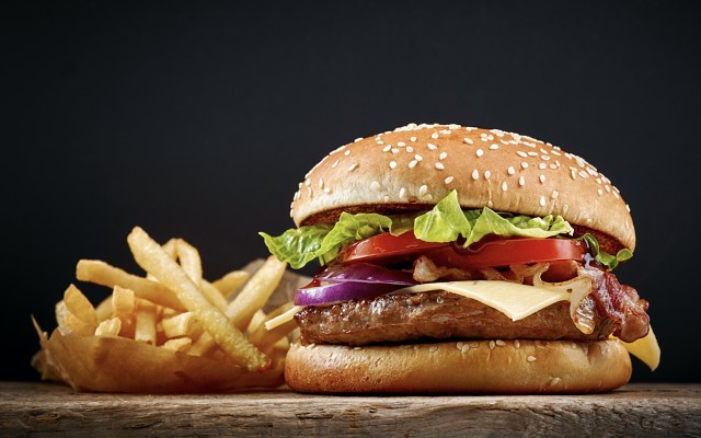 Cover Image for What’s on the menu for fast food investors?