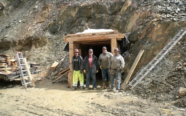 Cover Image for First Cobalt makes ‘friendly’ takeover bid for US Cobalt to expand North American presence