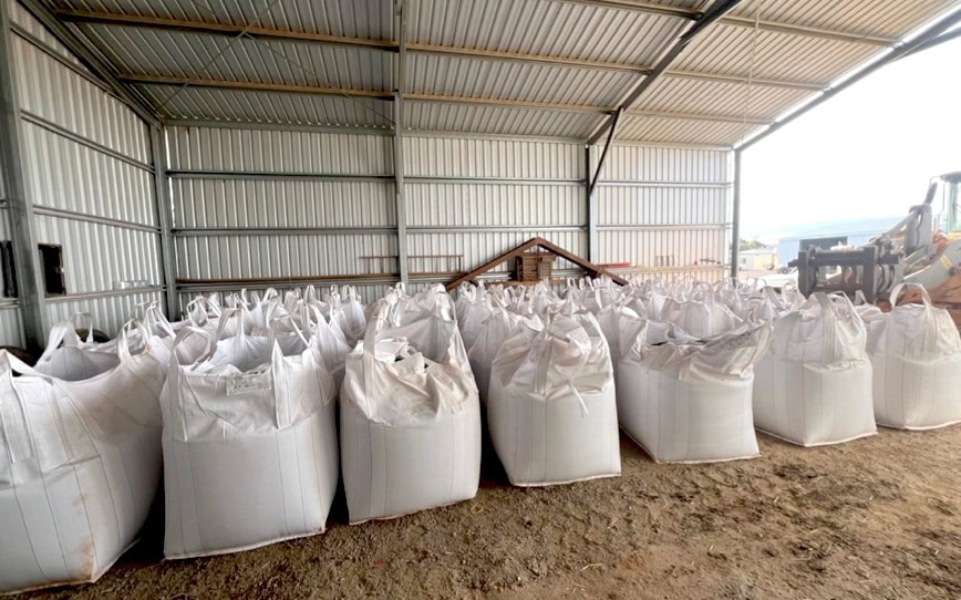 Cover Image for GBM Resources increases White Dam gold output as sale process continues