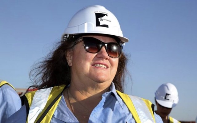 Cover Image for Australian billionaires are investing in energy
