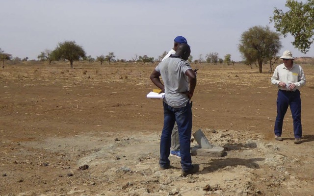 Cover Image for Golden Rim Resources reaches 2 million-ounce gold resource in Burkina Faso