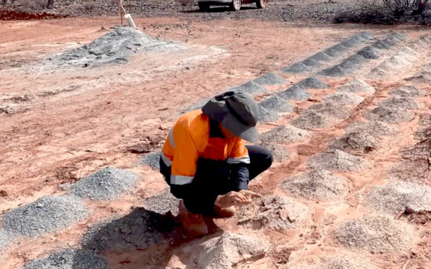 Cover Image for Great Western Exploration divests non-core Yandal West gold project to Albion Resources