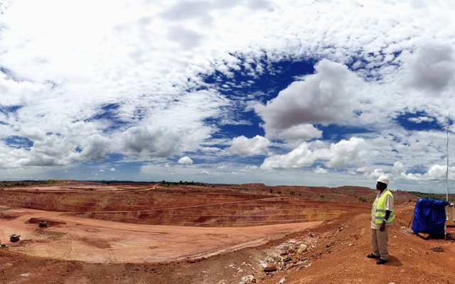 Cover Image for Is Guinea the next frontier to be hit by the West African gold rush?
