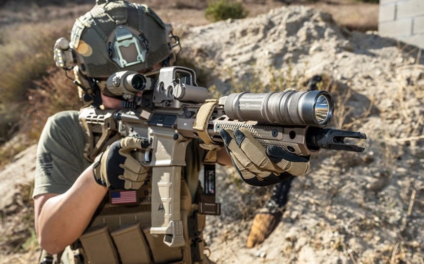 Cover Image for HighCom finalises major SUAS delivery and support contract with the ADF