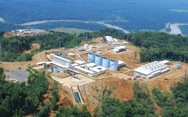 Cover Image for Highlands Pacific receives multimillion dollar backing from Canadian battery metals company Cobalt 27