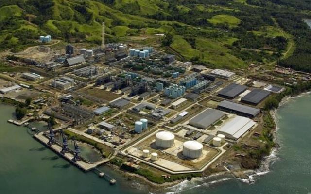Cover Image for Cobalt 27 sets sights on Highlands Pacific in friendly cash takeover