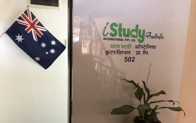 Cover Image for iCollege hauls in first revenues from India as student market continues to grow