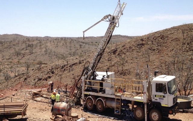 Cover Image for Impact Minerals kicks off 2022 exploration program in NSW and WA