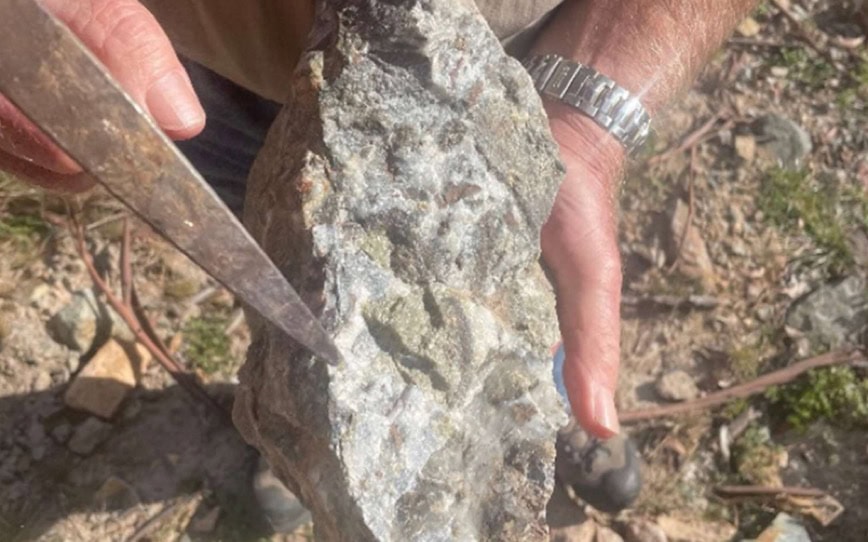 Cover Image for Infinity Lithium acquires high-grade gold assets in Victoria’s prolific Lachlan Fold Belt
