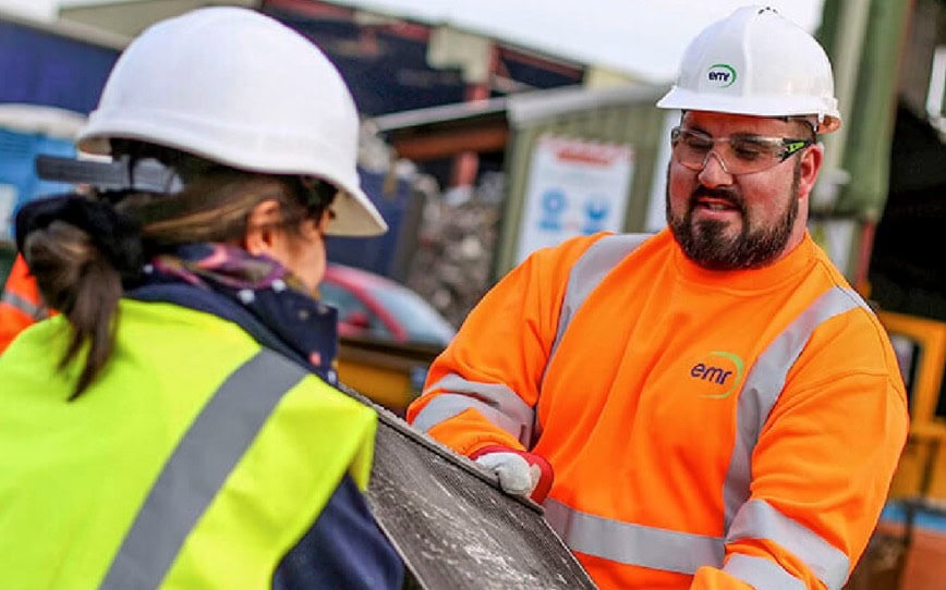 Cover Image for Ionic Rare Earths partners with EMR to create circular supply chain for rare earth magnets