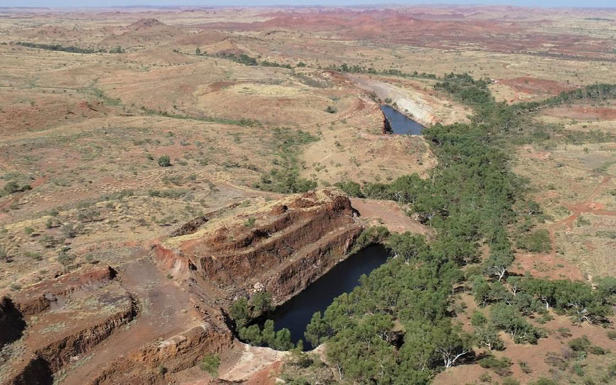Cover Image for Kairos Minerals to divest non-core portion of Mt York gold project to Pilbara Minerals