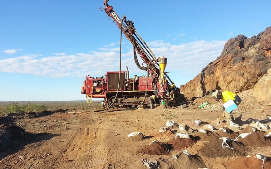 Cover Image for KGL Resources unveils high-grade copper hits at Jervois project and new CEO named