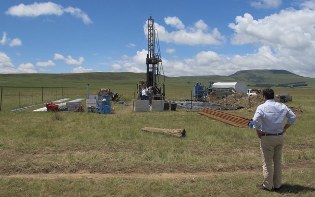 Cover Image for Kinetiko Energy ups gas resource 227% as it positions to help South Africa energy crisis