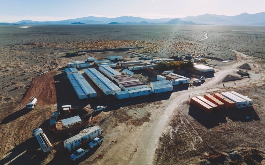 Cover Image for Lake Resources confirms tier one status for Kachi lithium project with latest results