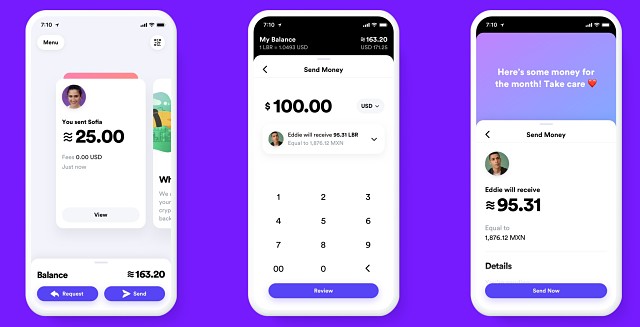 Libra Calibra wallet Facebook cryptocurrency payments app