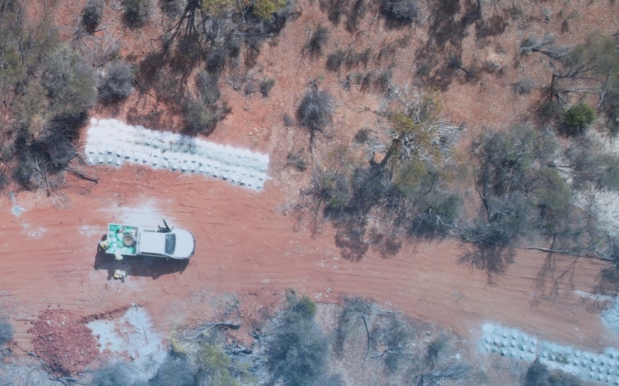 Cover Image for MinRes and Lord Resources strike deal on Horse Rocks lithium venture