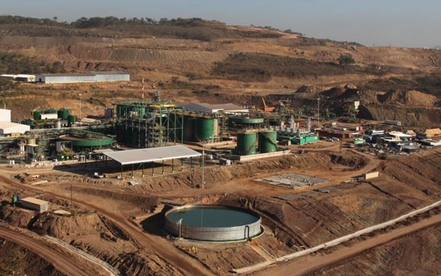 Cover Image for Lotus Resources and A-Cap Energy merge to create new African uranium powerhouse