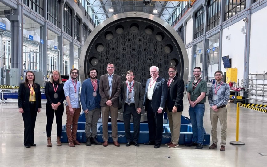 Cover Image for Metal Powder Works to collaborate with Westinghouse Electric on the use of high-quality additives in nuclear sector