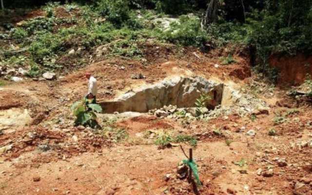 Cover Image for Meteoric Resources seals Brazilian gold acquisition
