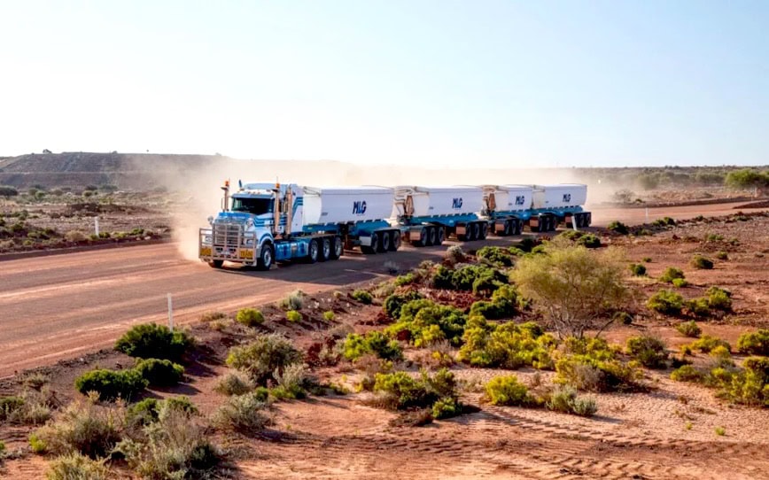 Cover Image for MLG Oz continues strong recent run of success with $20m Rio Tinto contract win